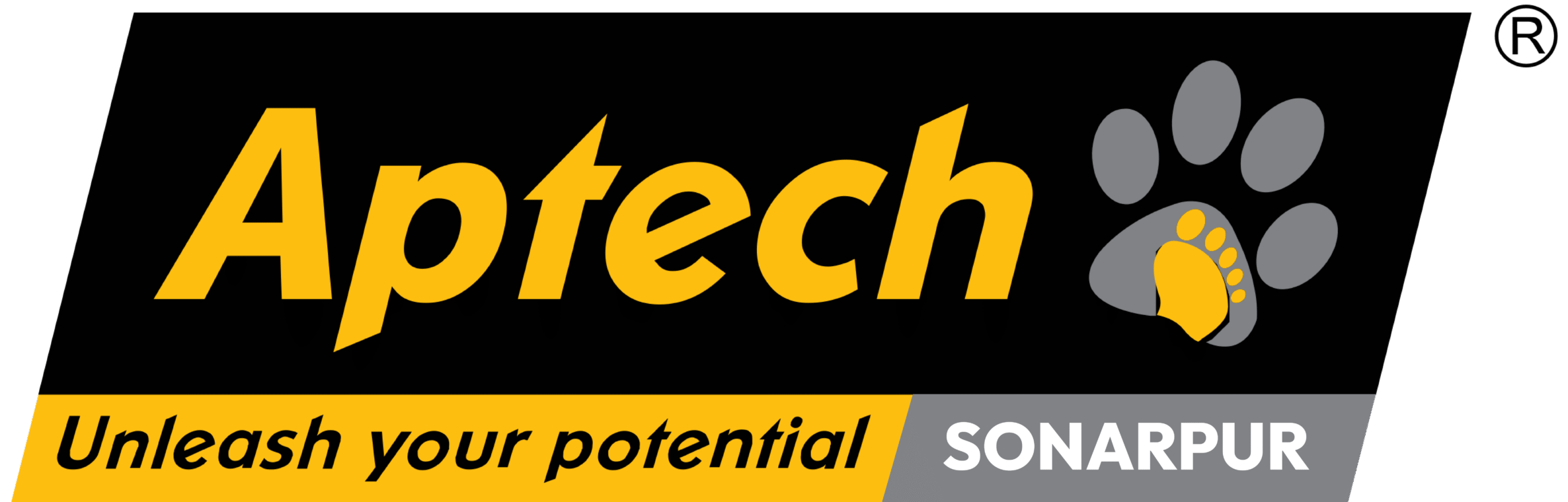 Aptech Sonarpur Logo